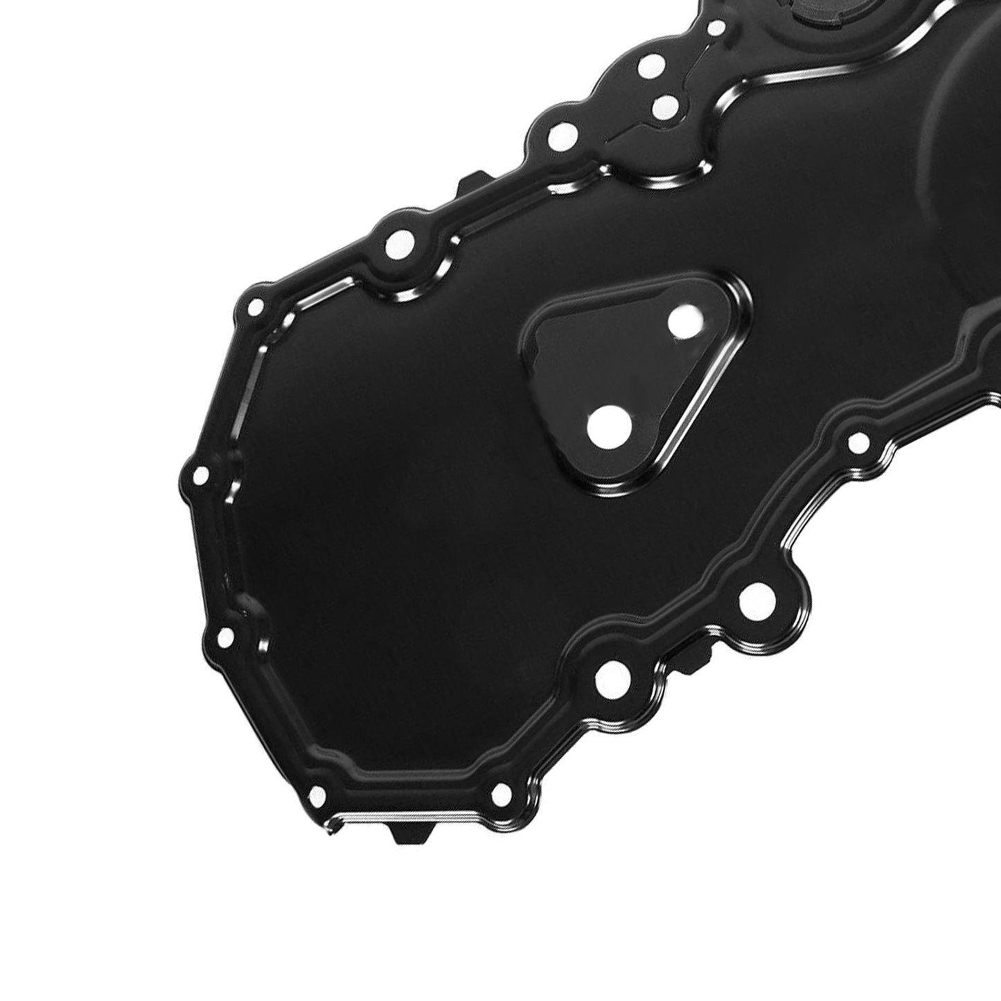 Timing Belt Cover Suitable For Ford Transit 2.0 EcoBlue AdBlue FWD & RWD-3