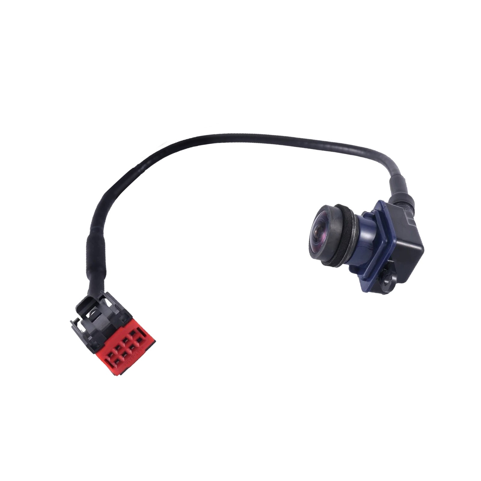 Rear View Parking Camera Suitable For Maserati Ghibli 2014-2016 / Quattroporte 2013-2016-1