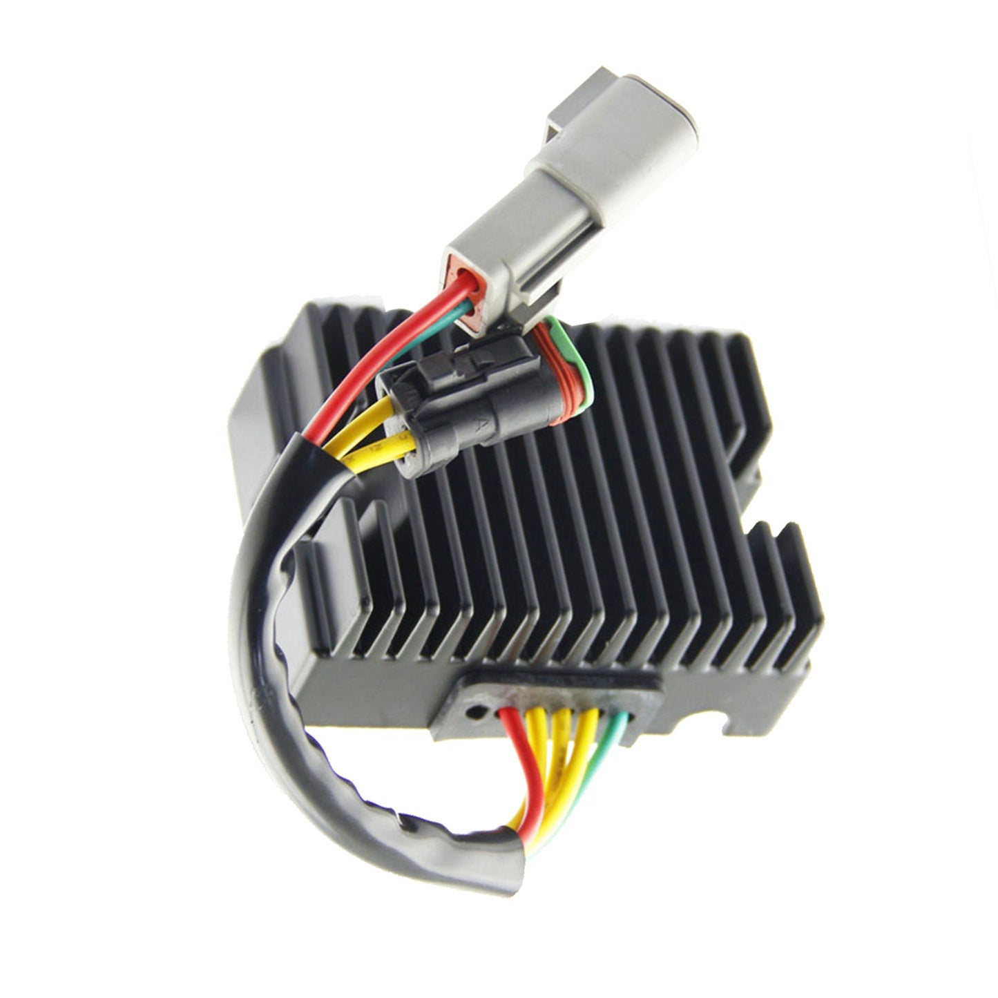Voltage Rectifier Regulator suitable for Sea-doo 1500 4-TEC 2013 15-110A-3