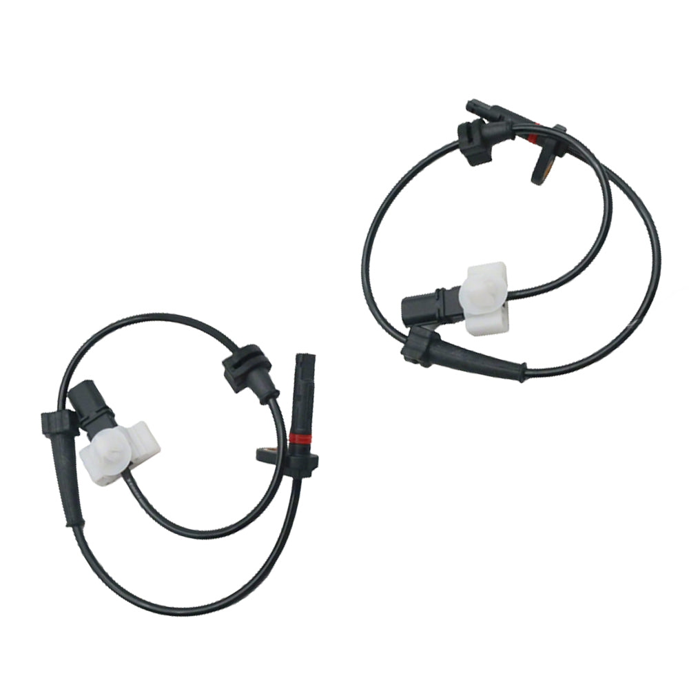 Left & Right Rear ABS Wheel Speed Sensor Suitable for Honda Accord 2008–2012-1