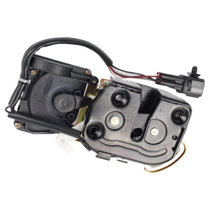 Door Lock Actuator Front Right Suitable For Ford Territory SX SY SZ 4.0L 2004-2014-3