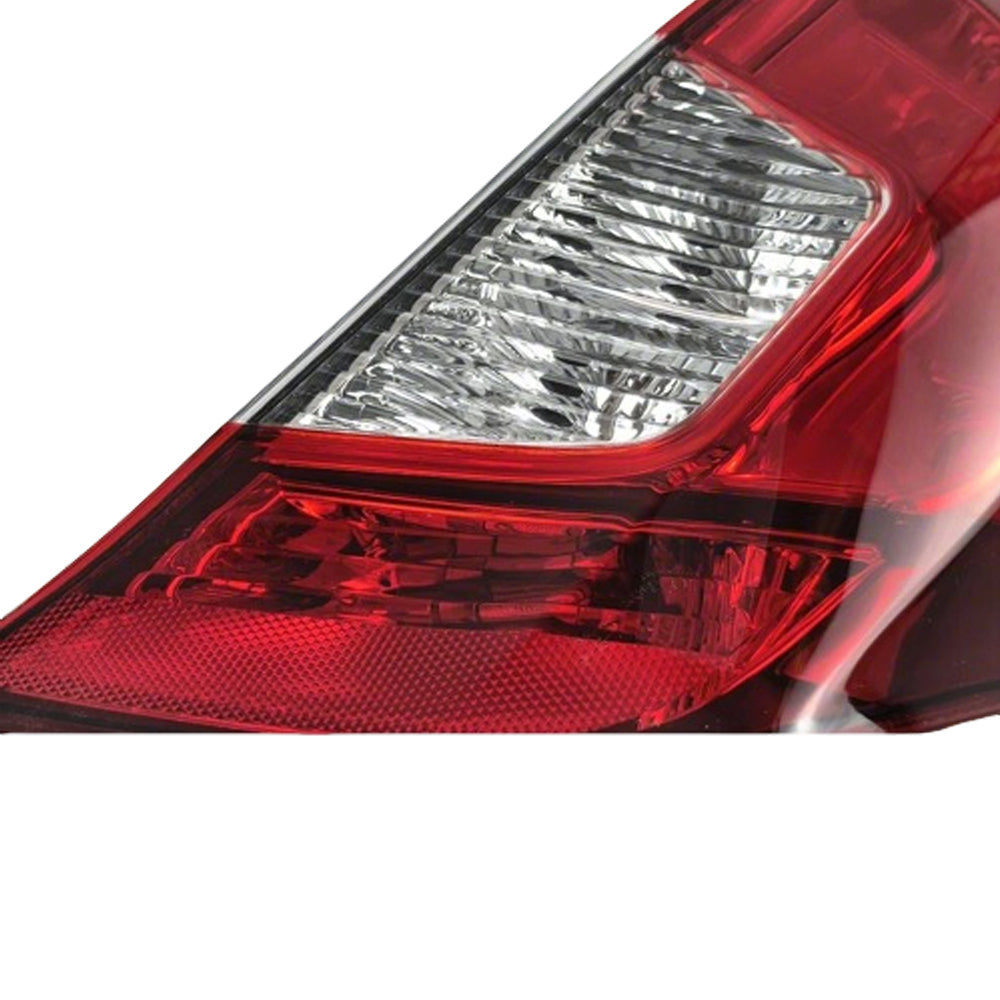 Left Rear Tail Light Suitable for Honda Jazz Fit 2014–2021 Halogen Version-1