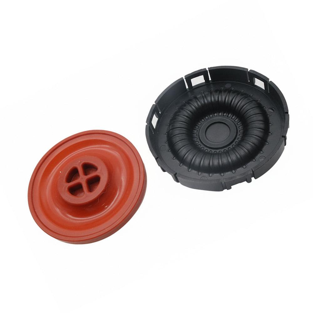 Crankcase Breather Valve Oil Separator Suitable For BMW F30 F80 316d 318d 11-18-1