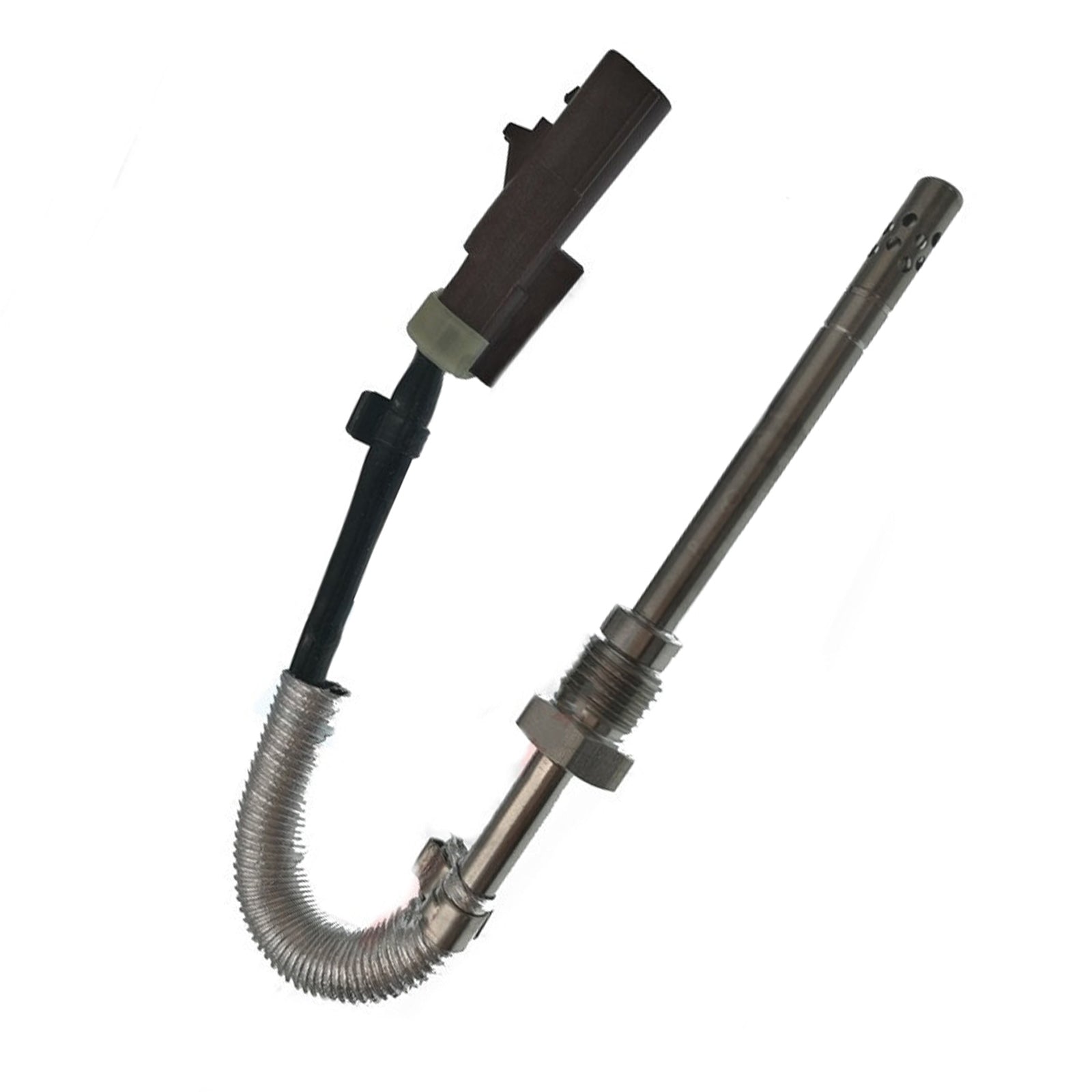 Exhaust Temperature DPF Sensor Suitable For Jeep Grand Cherokee WK2 3.0L 2013-2020-3