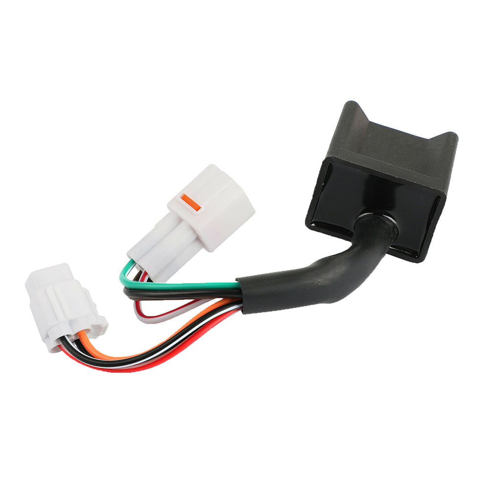CDI Box Ignition Module Unit Suitable For Yamaha Timberwolf YFB250FW / YFB250 1994-2000-2