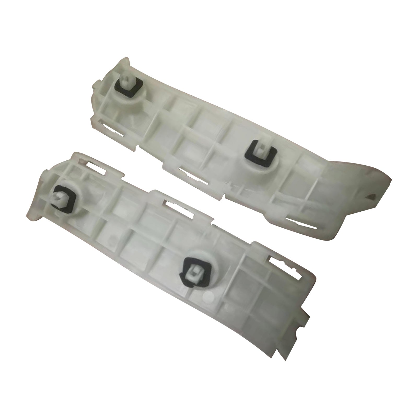 Left Hand Right Hand Rear Bumper Bracket Suitable For Toyota Hiace Commuter05-19-0