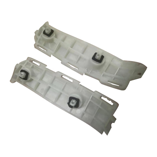Left Hand Right Hand Rear Bumper Bracket Suitable For Toyota Hiace Commuter05-19-0