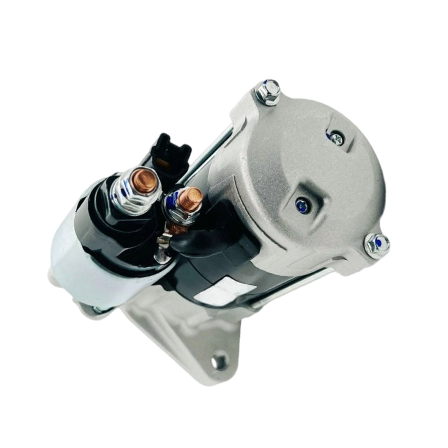 Starter Motor 1.1kW 12V Suitable For Toyota Celica ZZT231 / Corolla ZZE122 / ZZE123-3