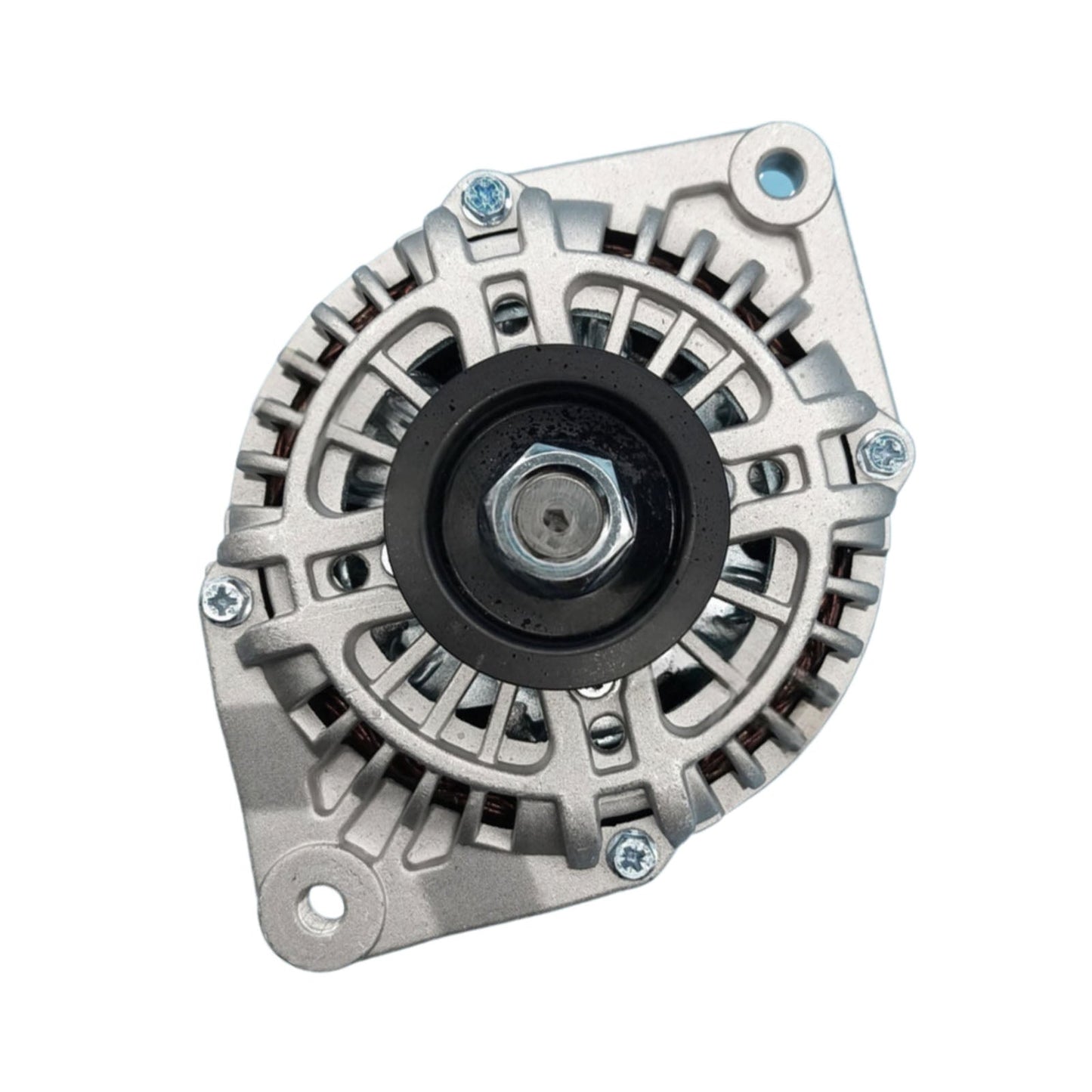 New 4PV 80A Alternator Suitable For Mazda 626 2.0L Petrol 1992-2002-3