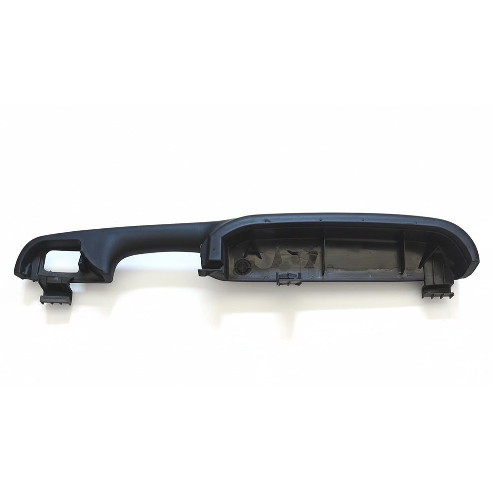 Rear Right Door Armrest Black Suitable For Escalade Yukon 15091857 2001–2006-1