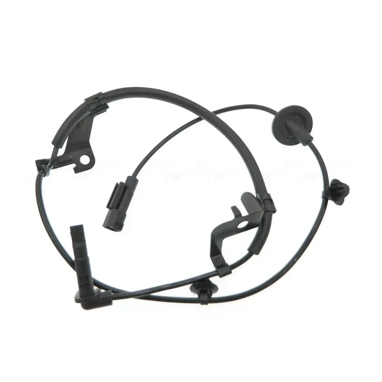ABS Wheel Speed Sensor 4x 4670A576 Suitable For Mitsubishi Outlander ZG / ZH 2.4L 2006-2012-3
