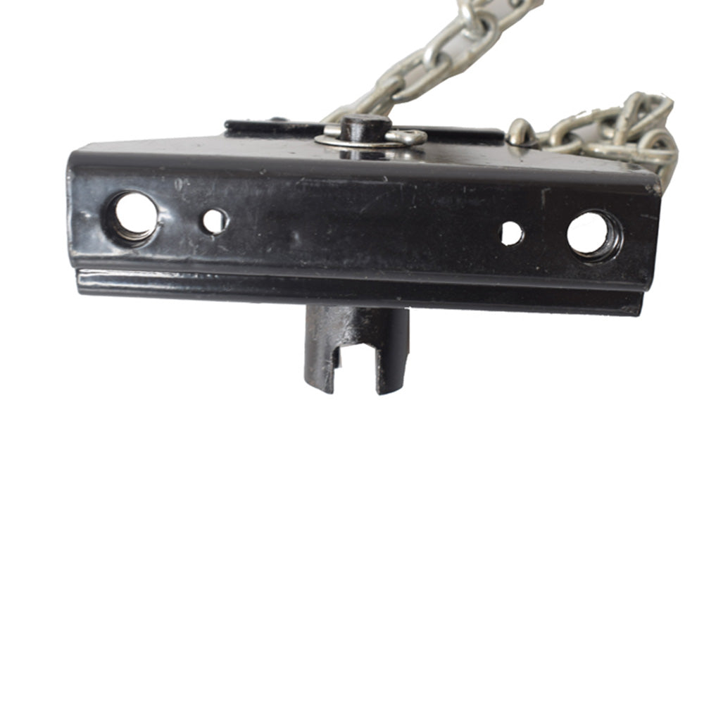 Spare Wheel Tyre Winch Winder Assembly Suitable for Ford Ranger Models Heavy Duty-2