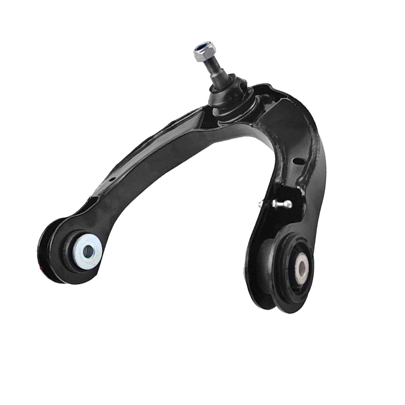 Pair of Front Upper Control Arms with Ball Joints Suitable For Jeep Grand Cherokee WK2 2010-2016-4