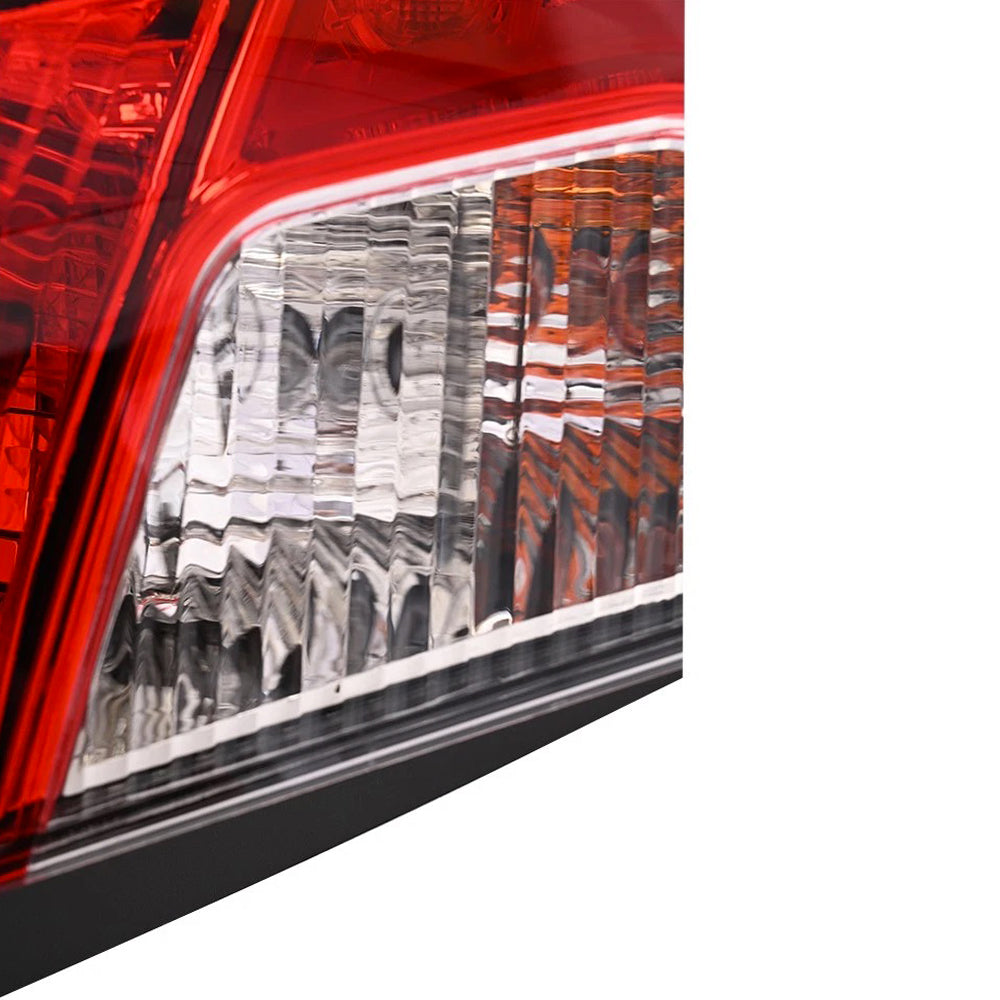 Rear Tail Light Left Right Suitable for Honda Jazz Mk4 2014–2020 Halogen-4