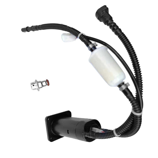 Fuel Pump Module Assembly With Regulator Suitable For KTM SX-F / SXF 250 / 350 2011-2012-0