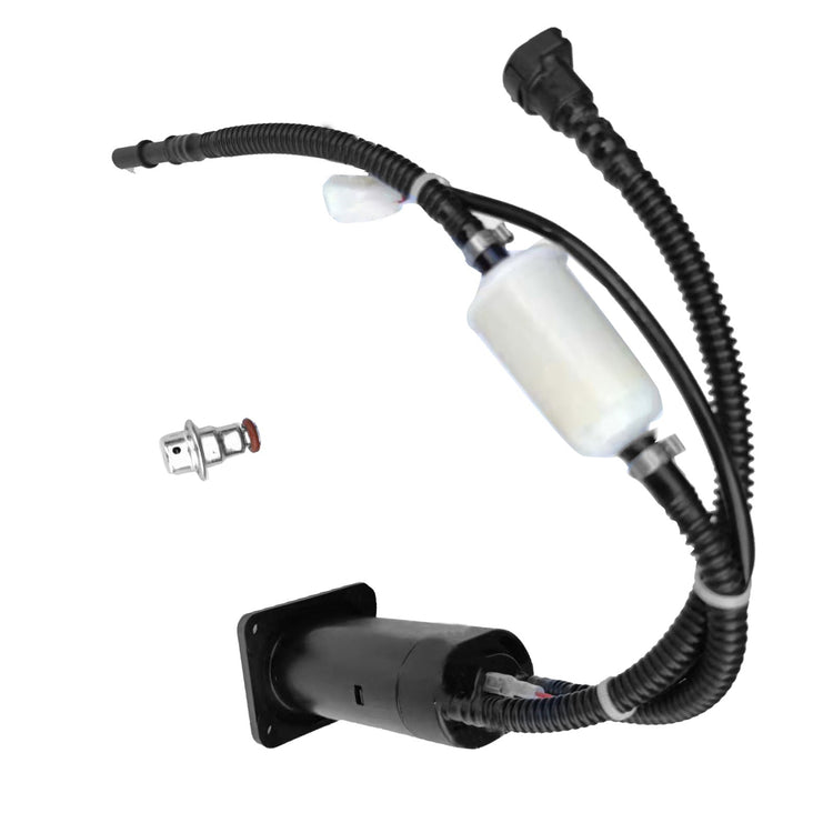 Fuel Pump Module Assembly With Regulator Suitable For KTM SX-F / SXF 250 / 350 2011-2012-0