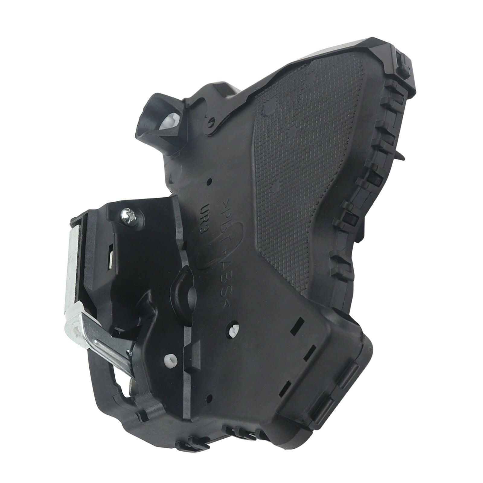 Front Left Power Door Lock Mechanism Assembly Suitable For Toyota Hilux KUN26 GGN25-1