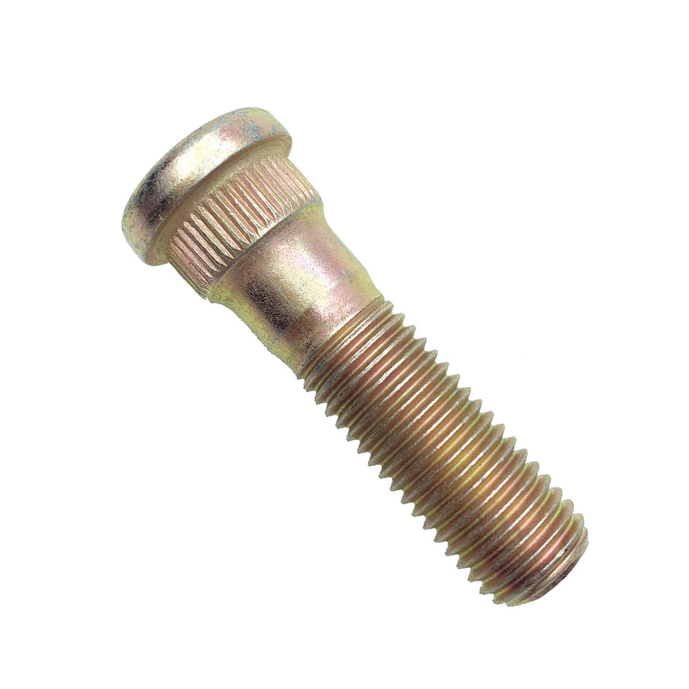 6x Wheel Studs Suitable For Mitsubishi Triton MH/MJ/MK/ML/MN/MQ/MR-2