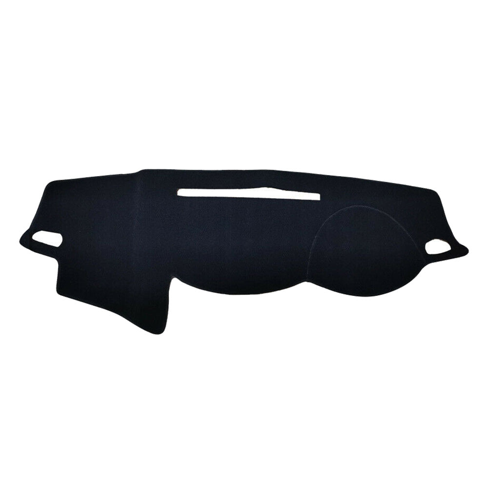 Dashboard Sun Cover Pad Dash Mat Suitable For Mitsubishi Triton MR GLX+ GLS GLR 2015-2022-0