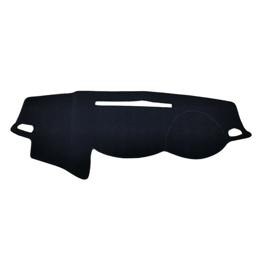 Dashboard Sun Cover Pad Dash Mat Suitable For Mitsubishi Triton MR GLX+ GLS GLR 2015-2022-0