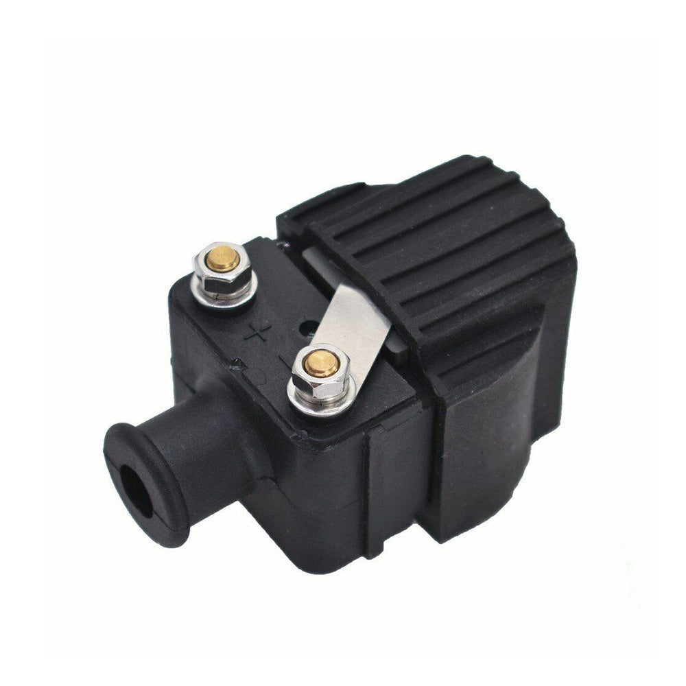 Replacement Ignition Coil Suitable For Mercury / Mariner Outboard Engines 339-832757A4-0