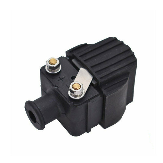 Replacement Ignition Coil Suitable For Mercury / Mariner Outboard Engines 339-832757A4-0