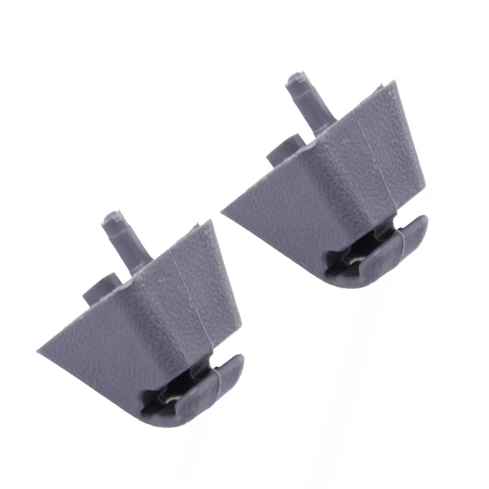 2xSun Visor Clip For Holden Commodore Berlina Calais VN VP VR VS VT VX VY VZ Ute-3