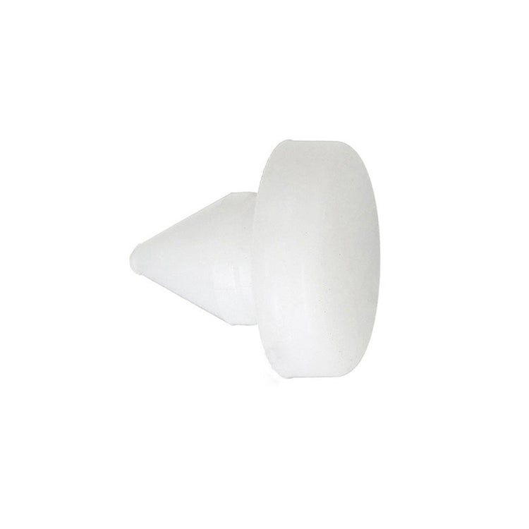 2x Brake Clutch Pedal Stopper Pad Suitable For Honda Civic 46505-SA5-000-0