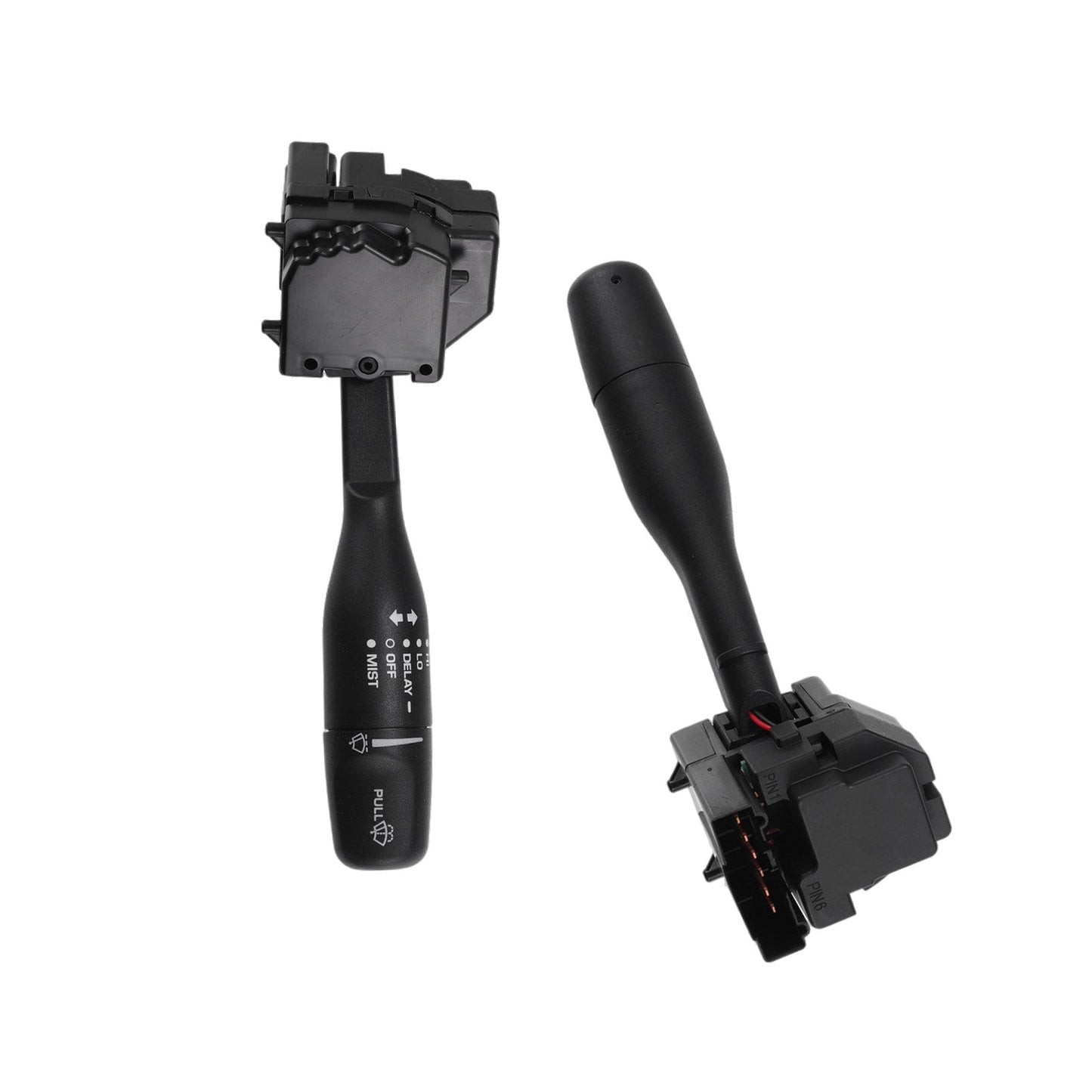 Front Windshield Wiper Switch Suitable For Jeep Wrangler Rubicon / Sahara 2001-2003-2