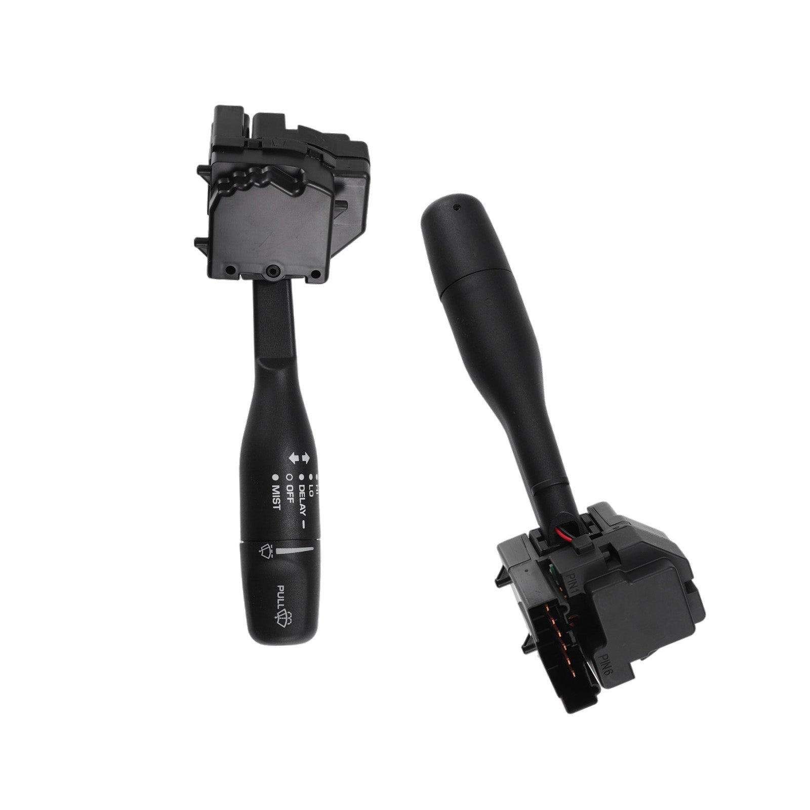 Front Windshield Wiper Switch Suitable For Jeep Wrangler Rubicon / Sahara 2001-2003-2