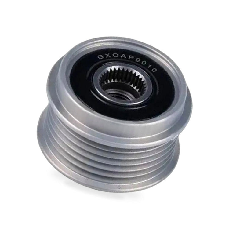 Alternator One-Way Clutch Decoupler Pulley Suitable for Toyota Camry RAV4 Scion-3
