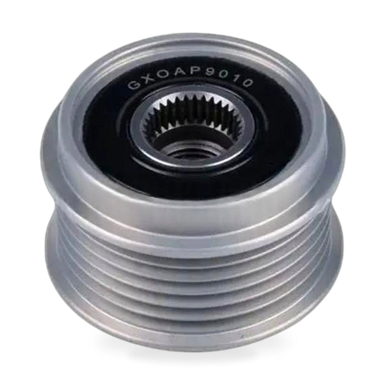 Alternator One-Way Clutch Decoupler Pulley Suitable for Toyota Camry RAV4 Scion-4