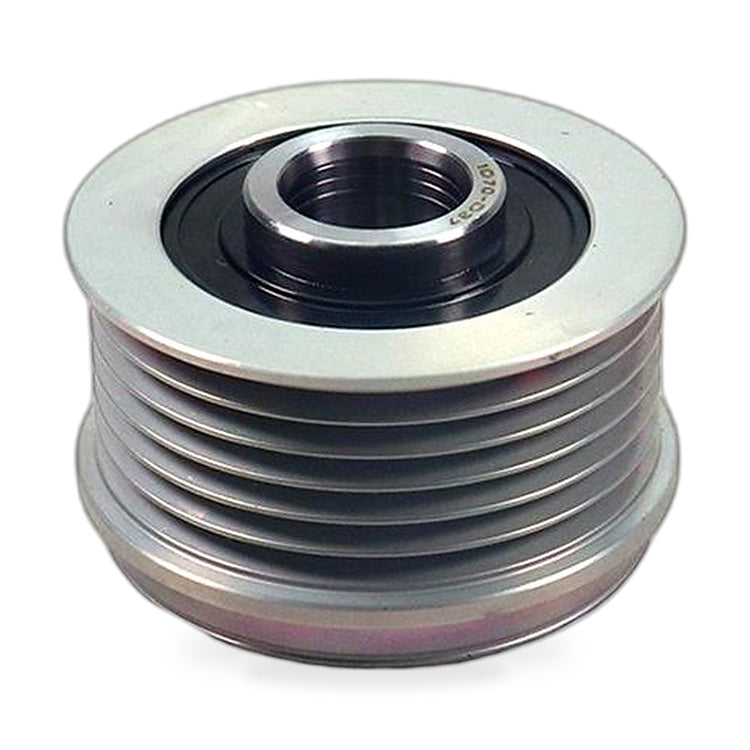 Alternator Pulley Suitable for Mitsubishi ASX 1.6L 1.8L 2.0L 2.2L 1800A061 1D74-0