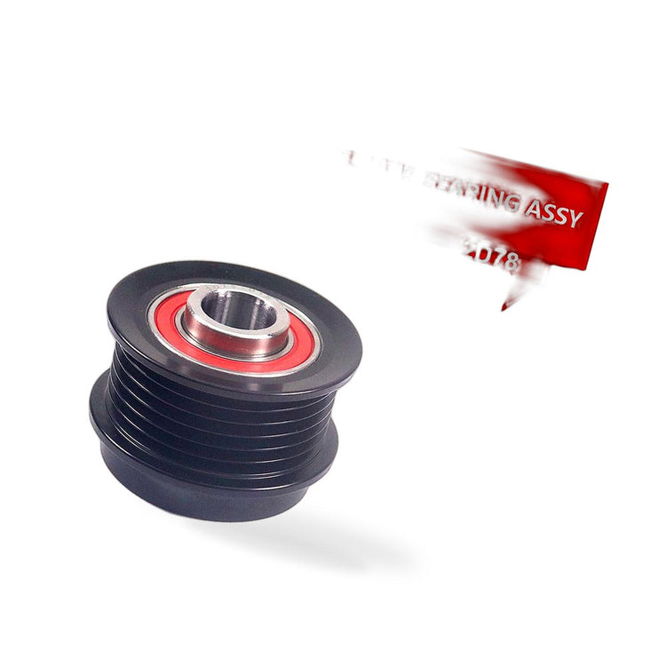 Alternator One-Way Pulley Suitable for Toyota Corolla C-HR 1.8L 27415-0T060-1