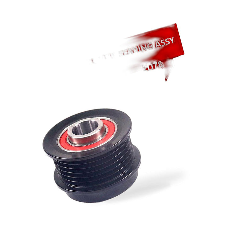 Alternator One-Way Pulley Suitable for Toyota Corolla C-HR 1.8L 27415-0T060-2