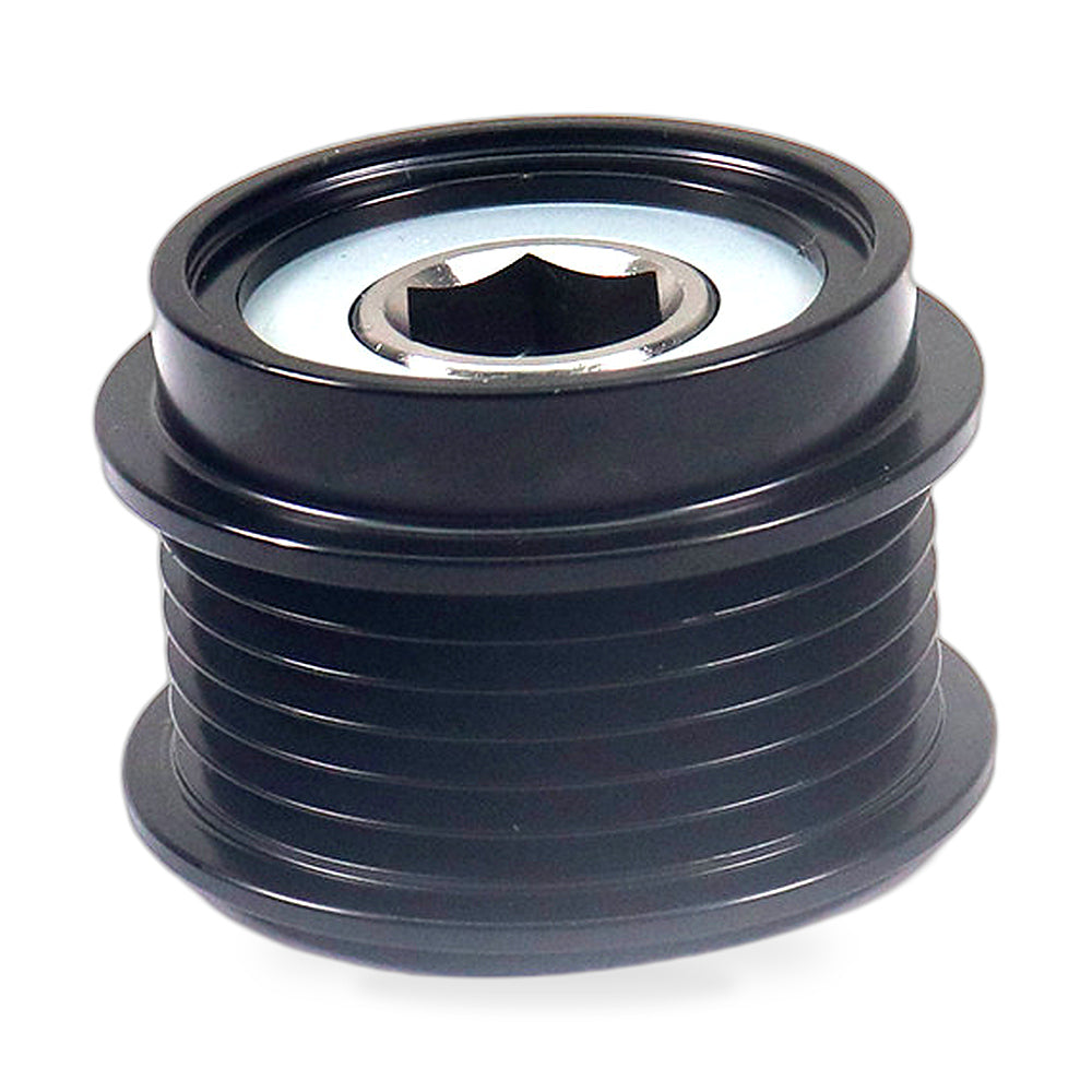 Alternator One-Way Pulley Suitable for Toyota Corolla C-HR 1.8L 27415-0T060-4