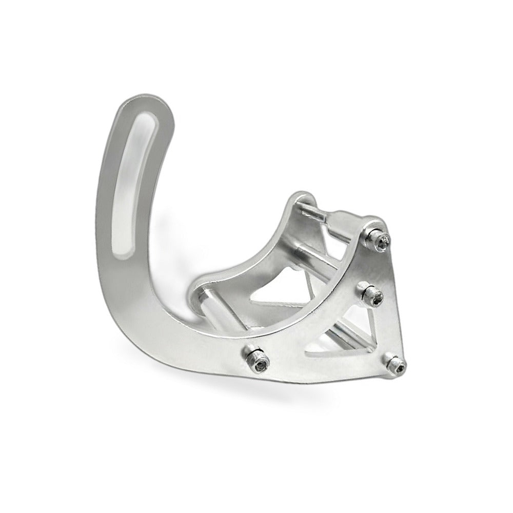 Holden 253 304 308 Low Mount Right Alternator Bracket Kit Suitable for Holden-1