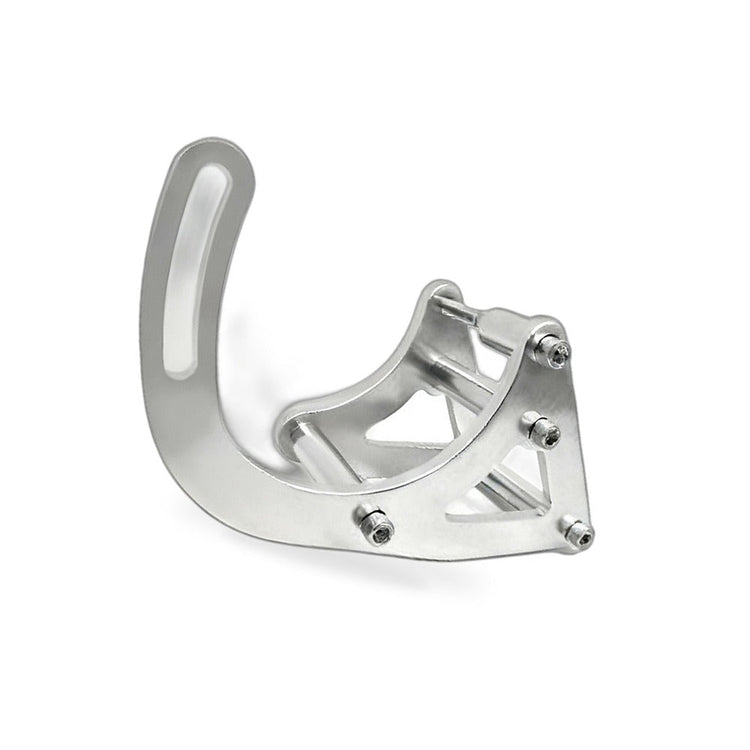 Holden 253 304 308 Low Mount Right Alternator Bracket Kit Suitable for Holden-1