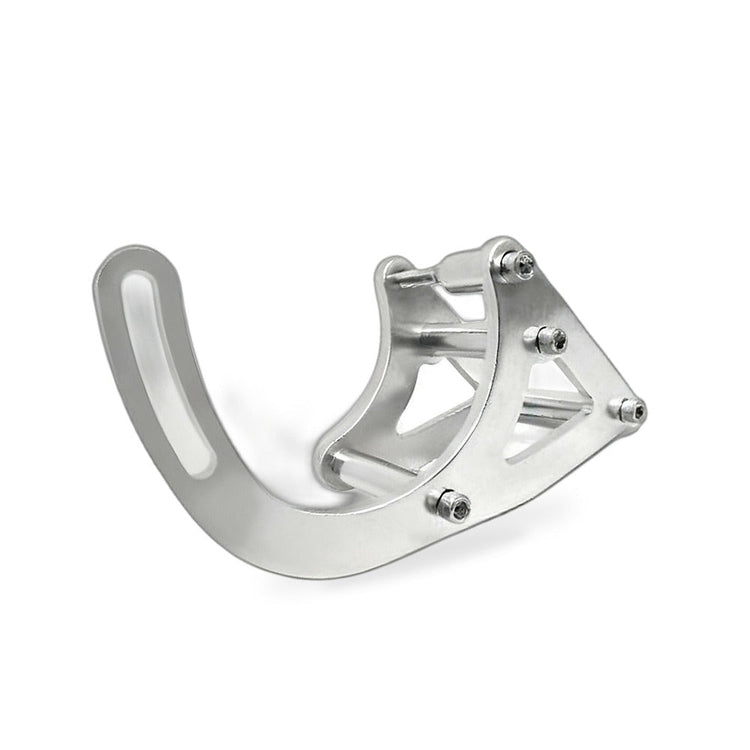 Holden 253 304 308 Low Mount Right Alternator Bracket Kit Suitable for Holden-2