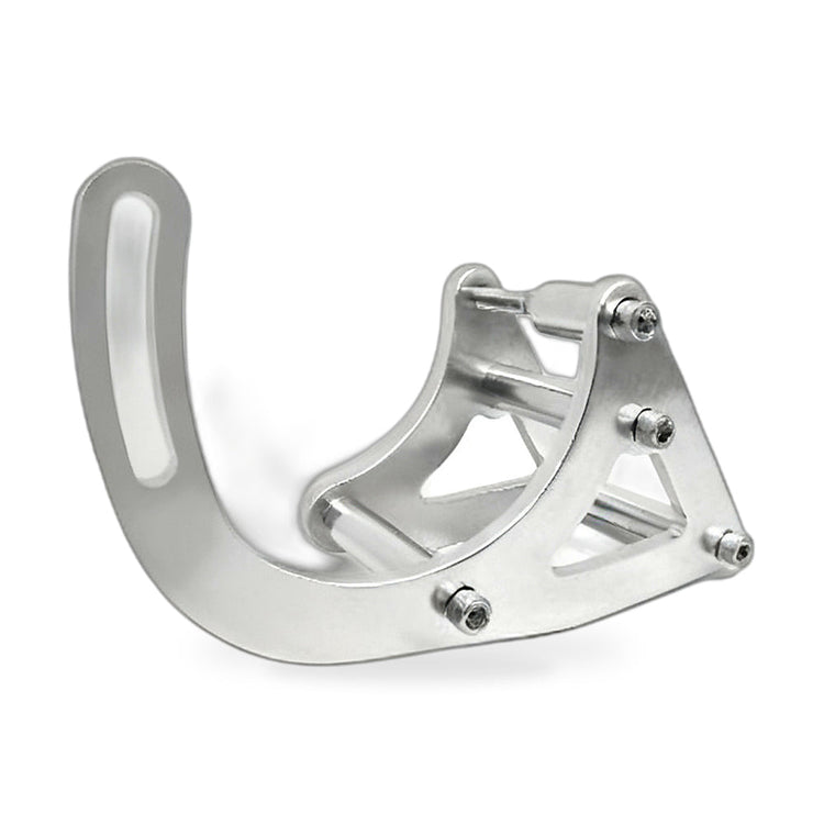 Holden 253 304 308 Low Mount Right Alternator Bracket Kit Suitable for Holden-0