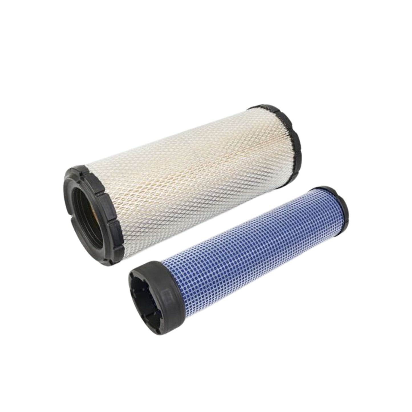 Air Filter Kit Suitable For Kubota SVL75 / SVL75-2 Skid-Steer Loaders 59800-26110-1