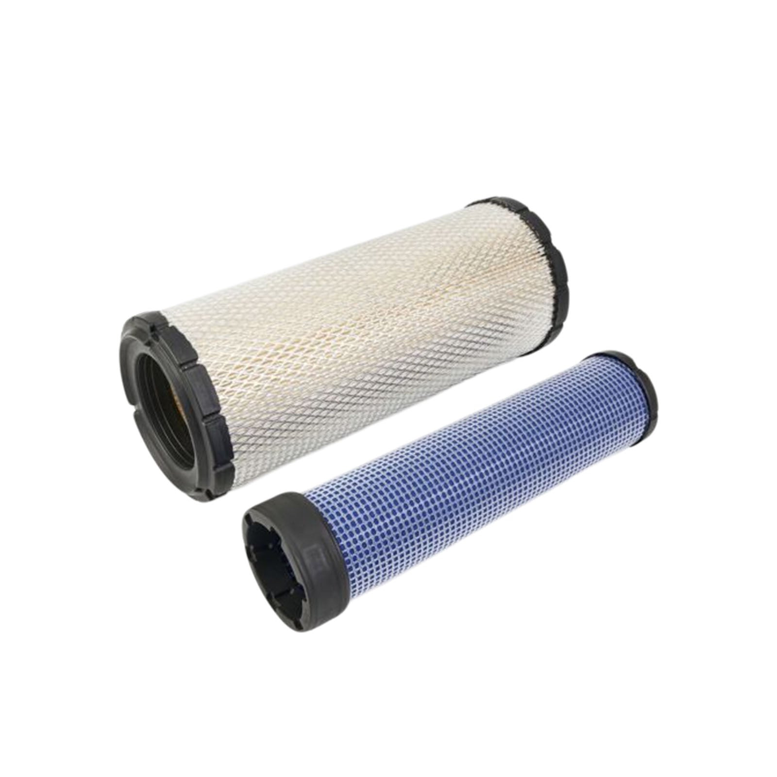 Air Filter Kit Suitable For Kubota SVL75 / SVL75-2 Skid-Steer Loaders 59800-26110-1