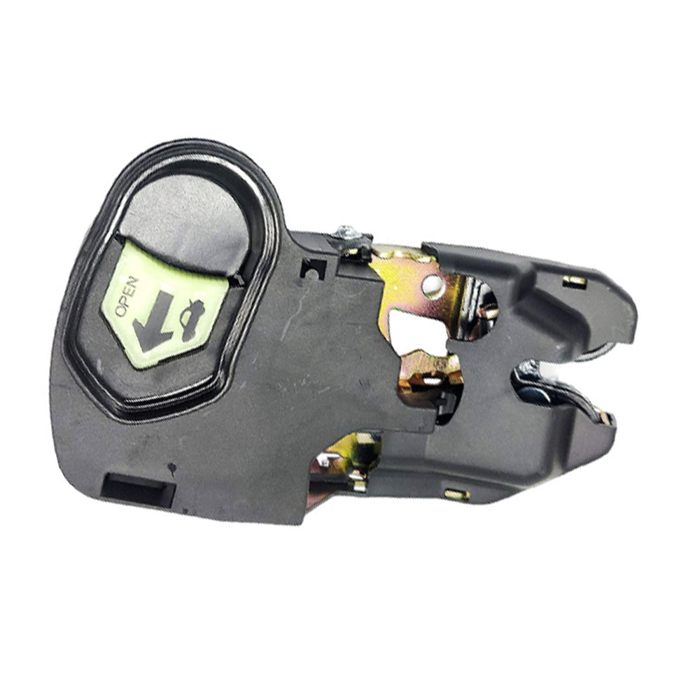 Trunk Latch Lock Actuator Suitable For Honda Civic 2001-2005 Ref. 74851S5AA02-2