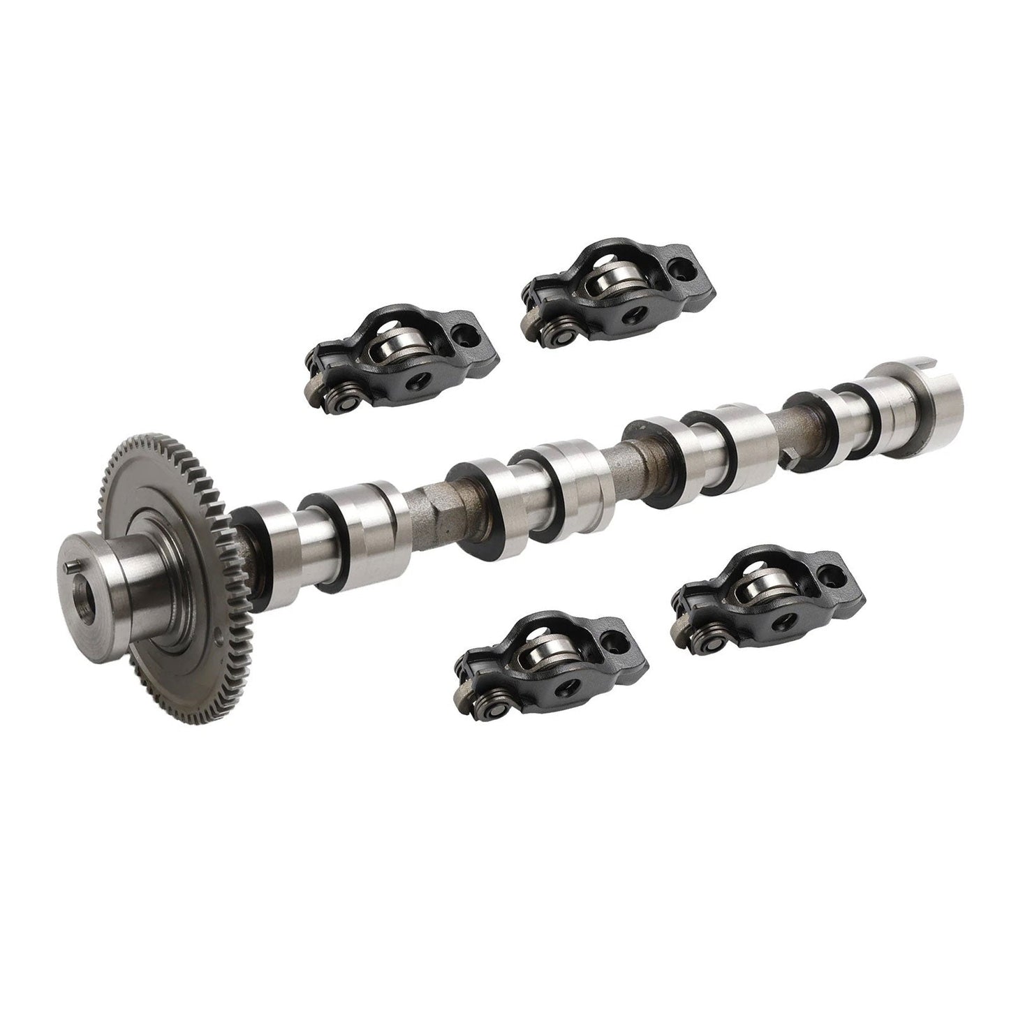 Exhaust Camshaft Lifters Suitable for Mazda 6 CX-5 3 2.2 Diesel-1