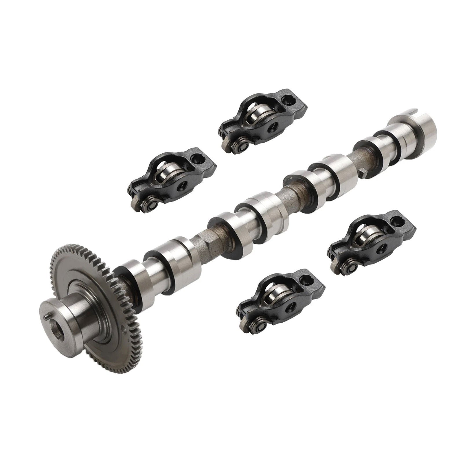 Exhaust Camshaft Lifters Suitable for Mazda 6 CX-5 3 2.2 Diesel-0