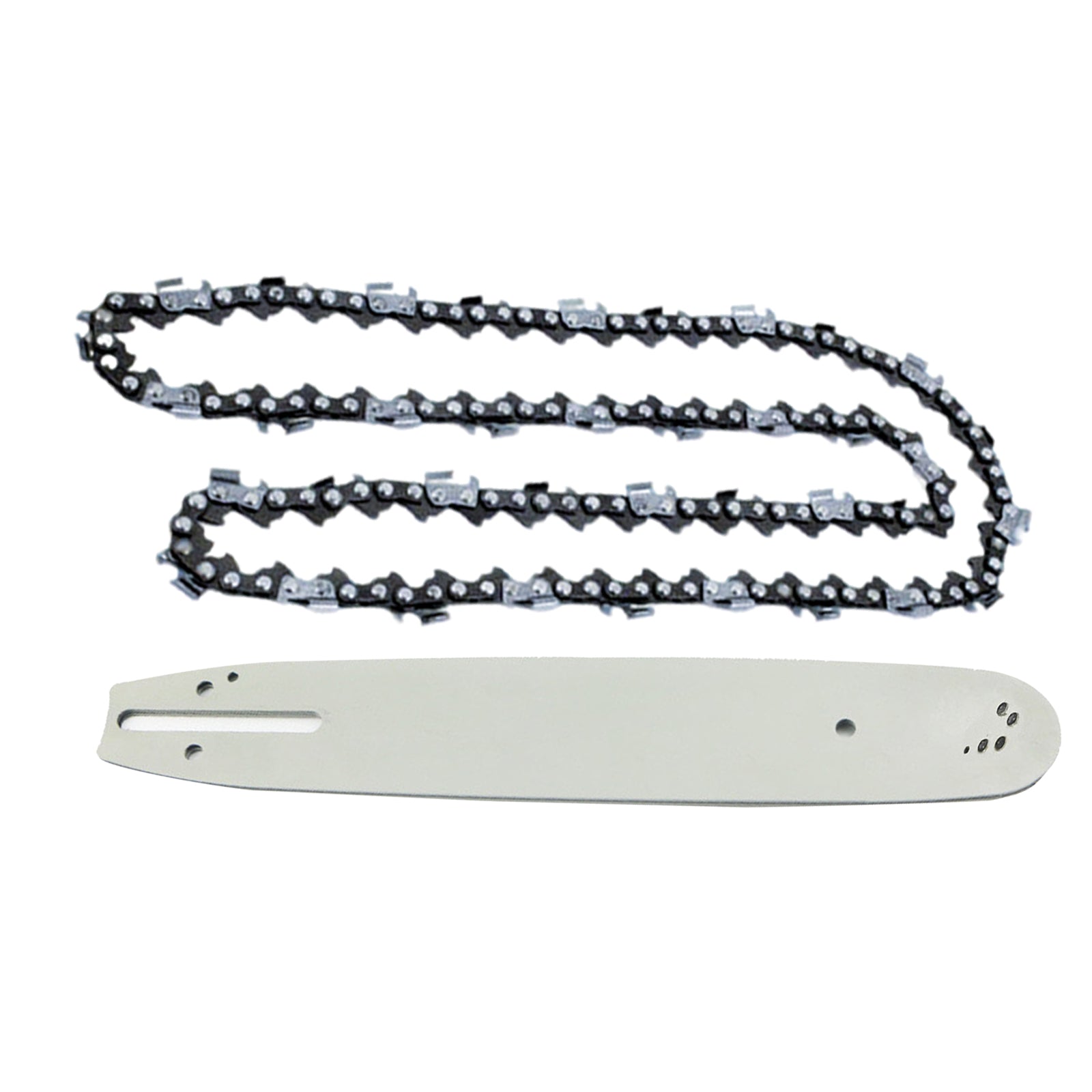 20'' 3/8LP .058 72DL Bar & Chain Combo Suitable For  Shindaiwa 550 575 577 680-1