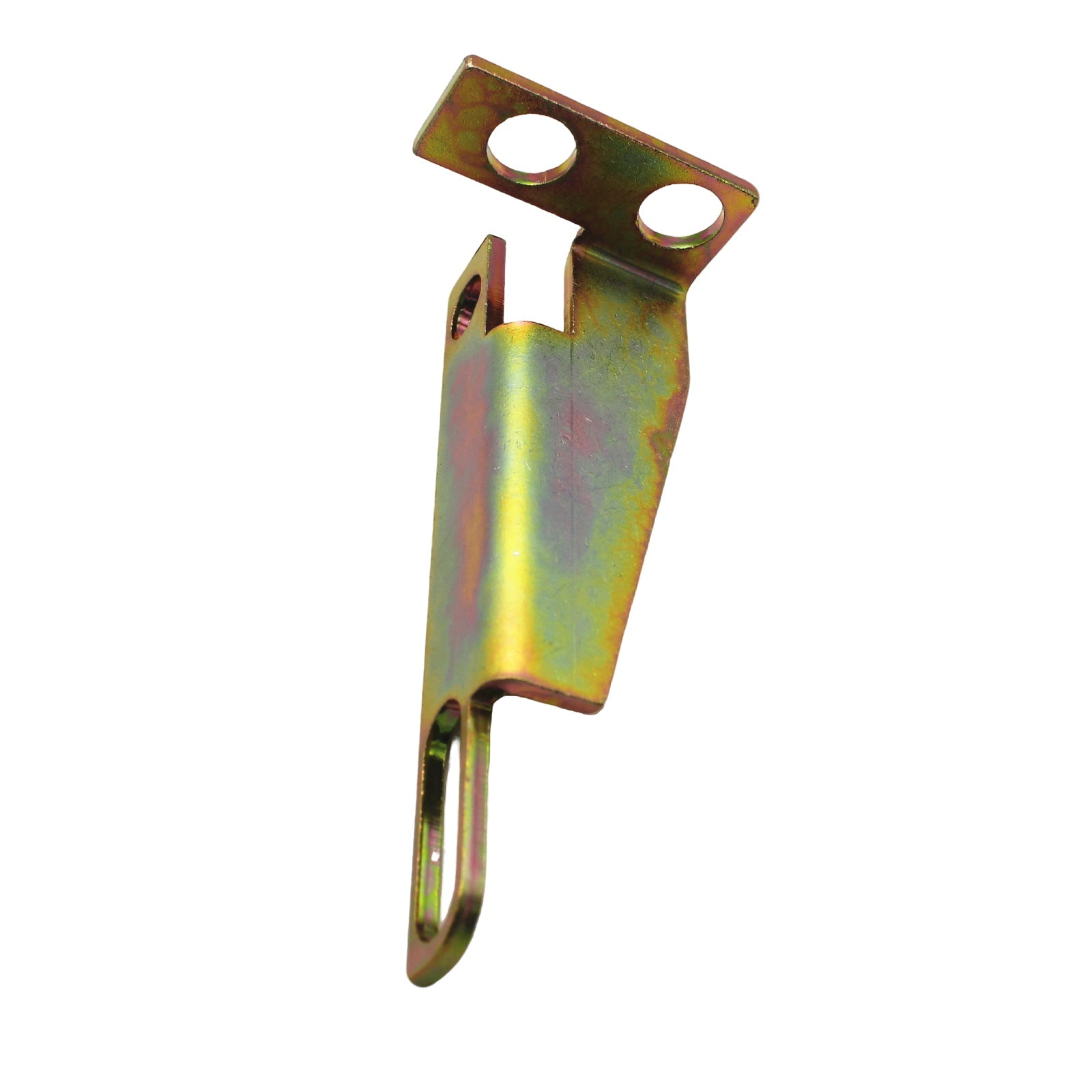 Shift Bracket Driver Side Suitable For Holden Trimatic V8 6-Cyl 1970–1988 Driver-2