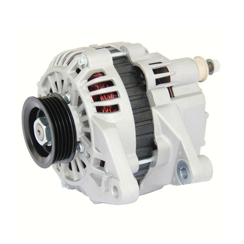 Alternator Suitable For Mitsubishi NM MK Triton Pajero V6 6G74 3.0L / 6G72 3.5L-1