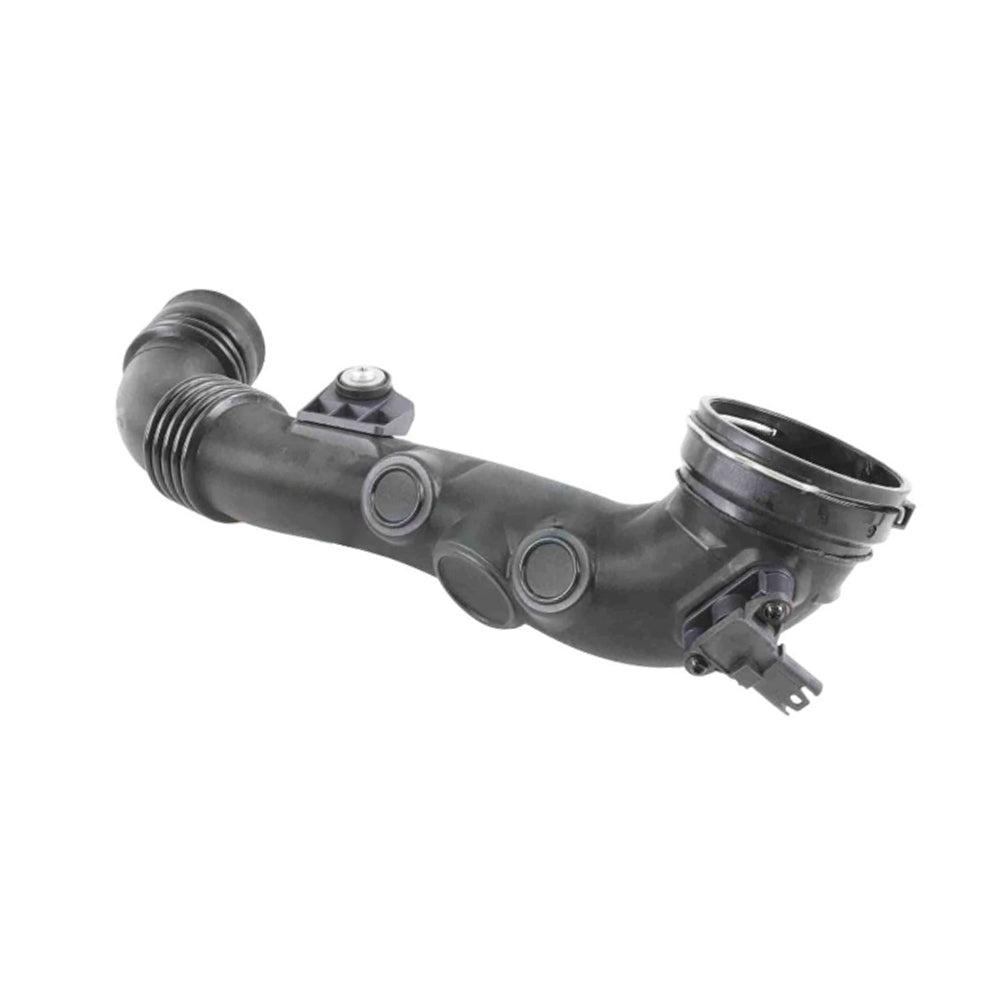 Turbo Air Intake Hose Pipe Suitable For BMW E88 E82 E90 E91 E92 E93 13717615026-3