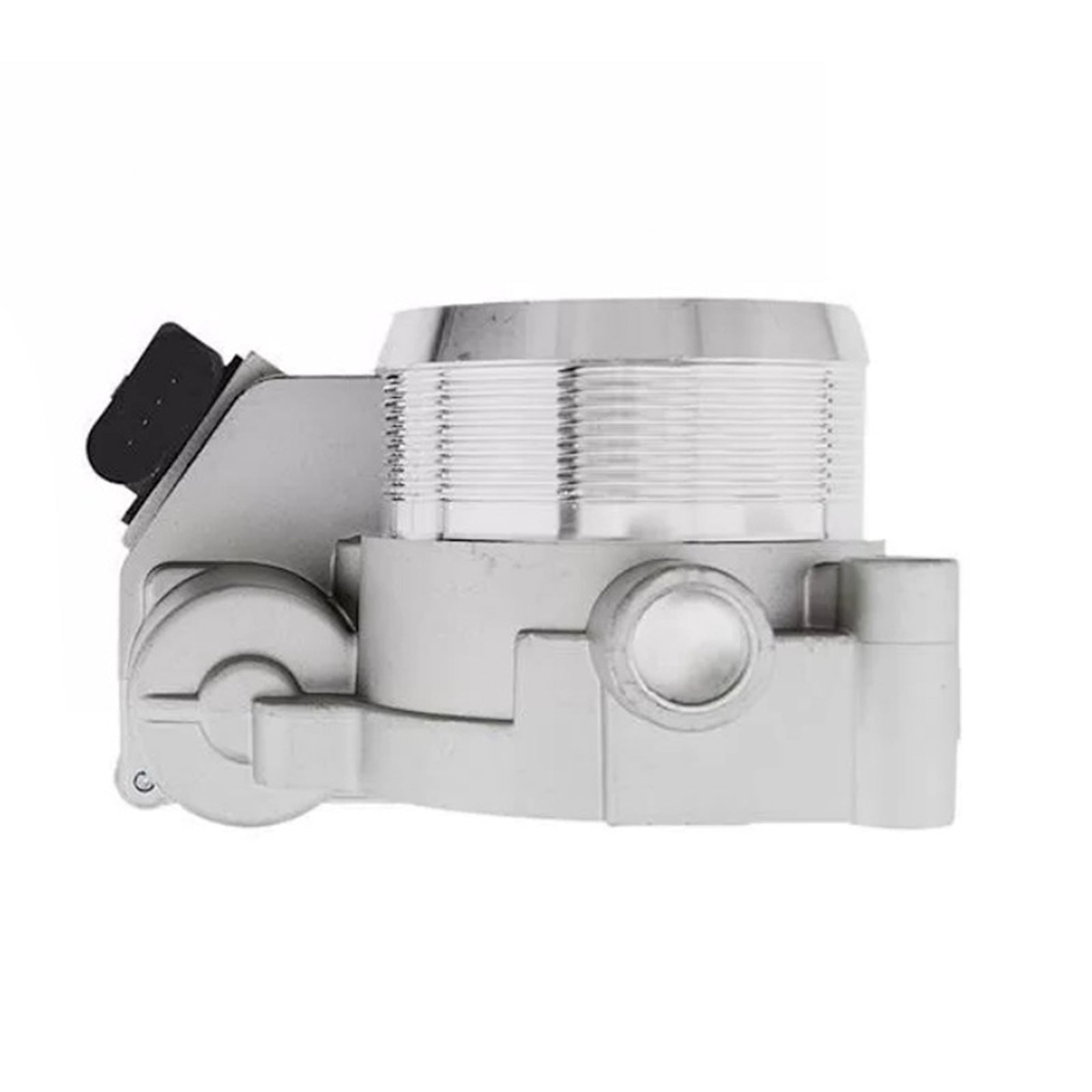 Throttle Body Suitable For Volkswagen Phaeton / Touareg 2.7 & 3.0 TDI 4E0145950C-2